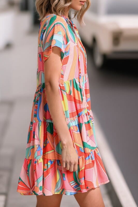 2024 Mila Dress Shewin
