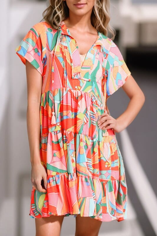 2024 Mila Dress Shewin