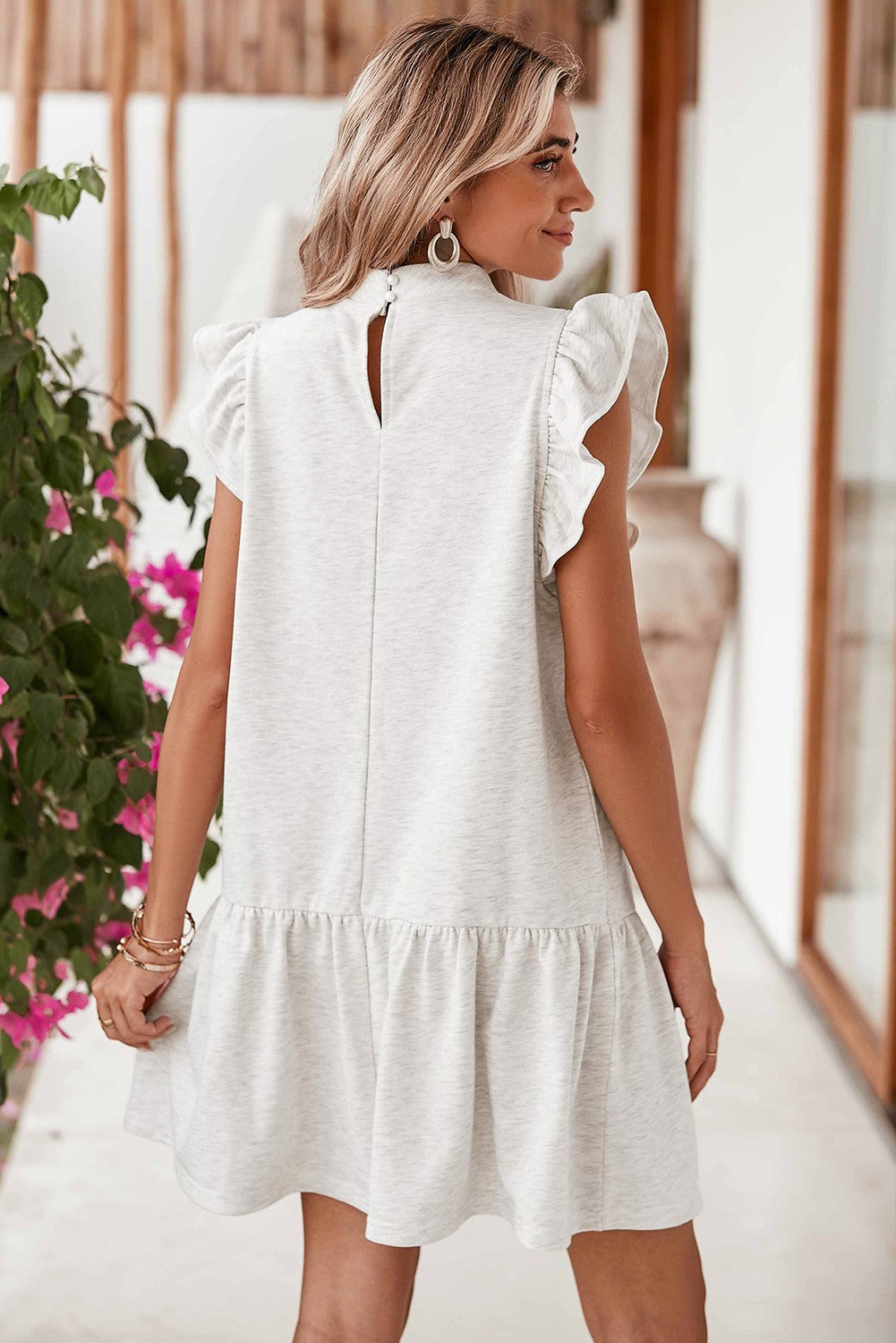 Skater Dress Summer 2024