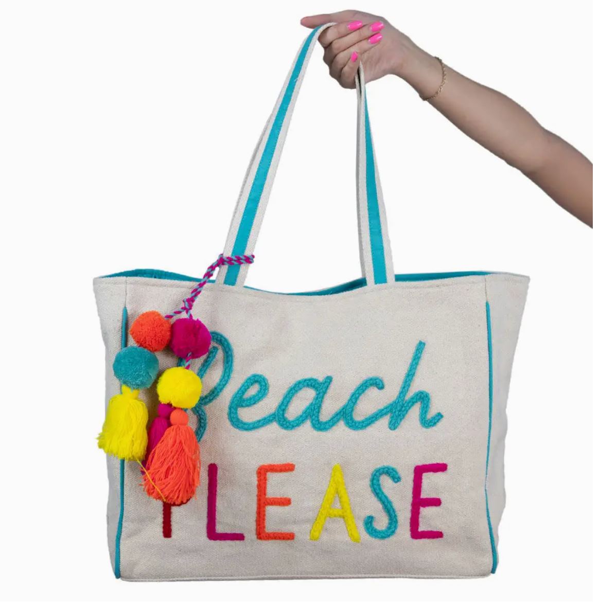 Beach Please Bag katydid