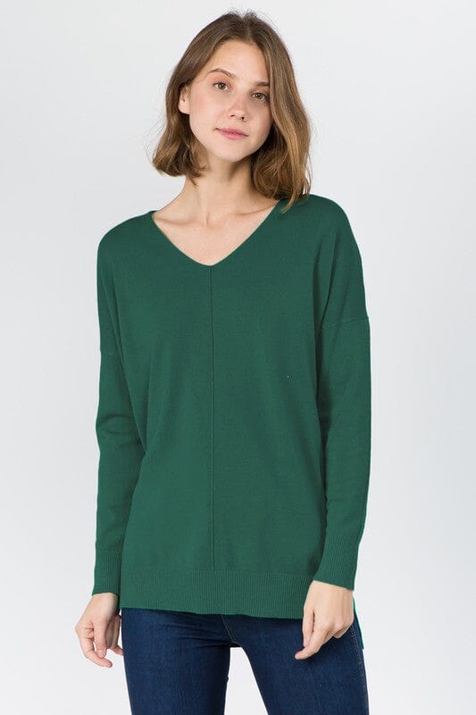 Black Friday - Dreamers Sweater - Final Sale dreamers