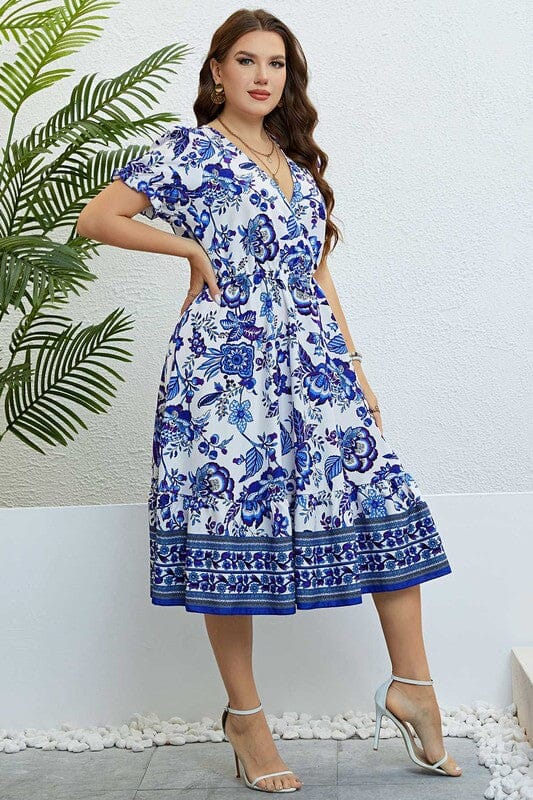 Blue Willow Midi Asia Direct