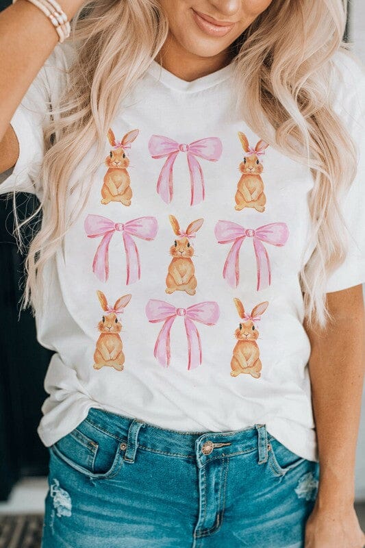 Bunnies and Bows Shewin