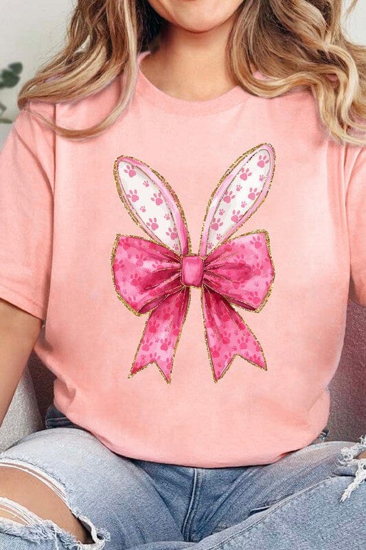Bunny Ears Tee Kentce
