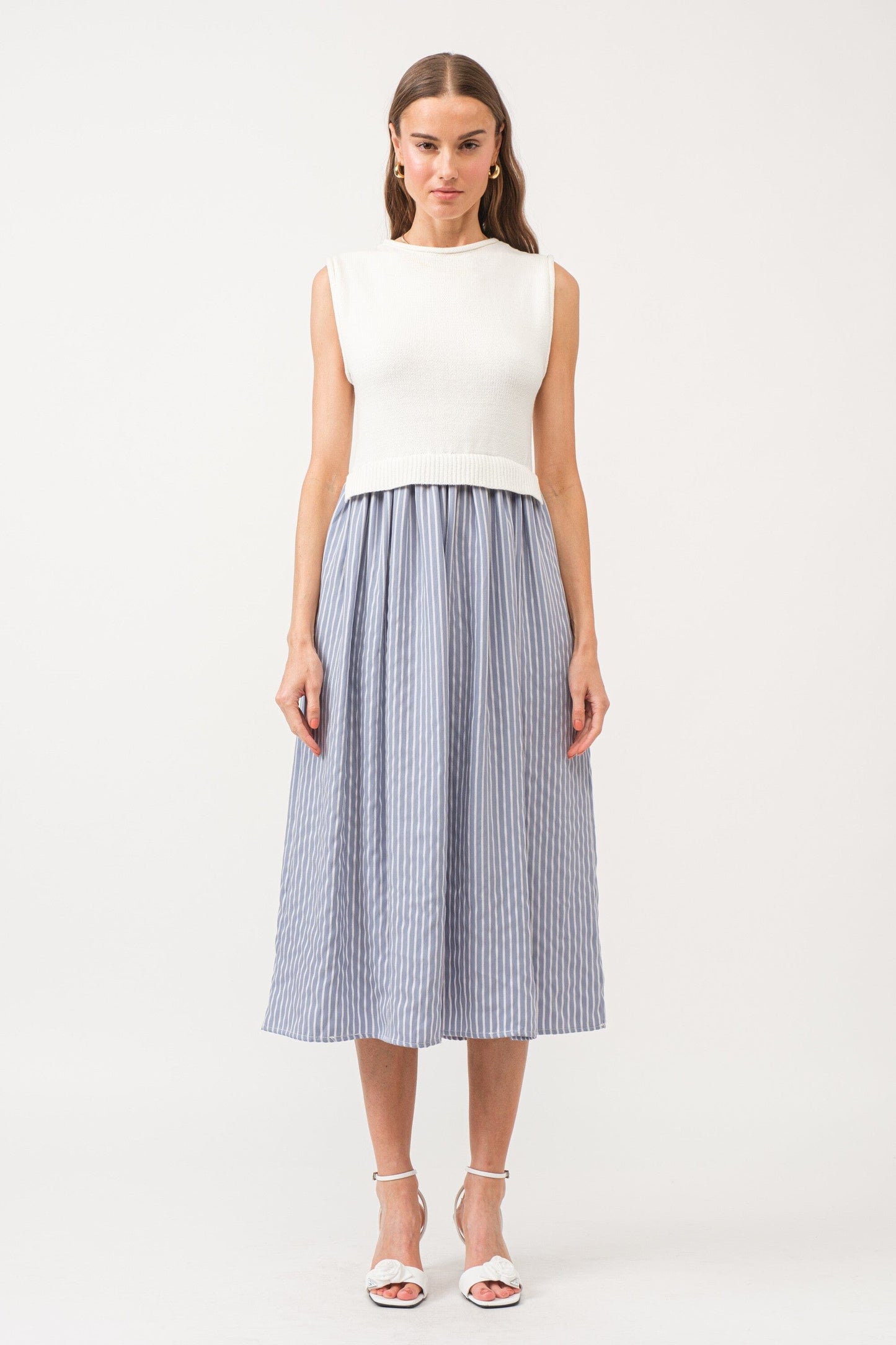 Charlotte Dress sofie the label