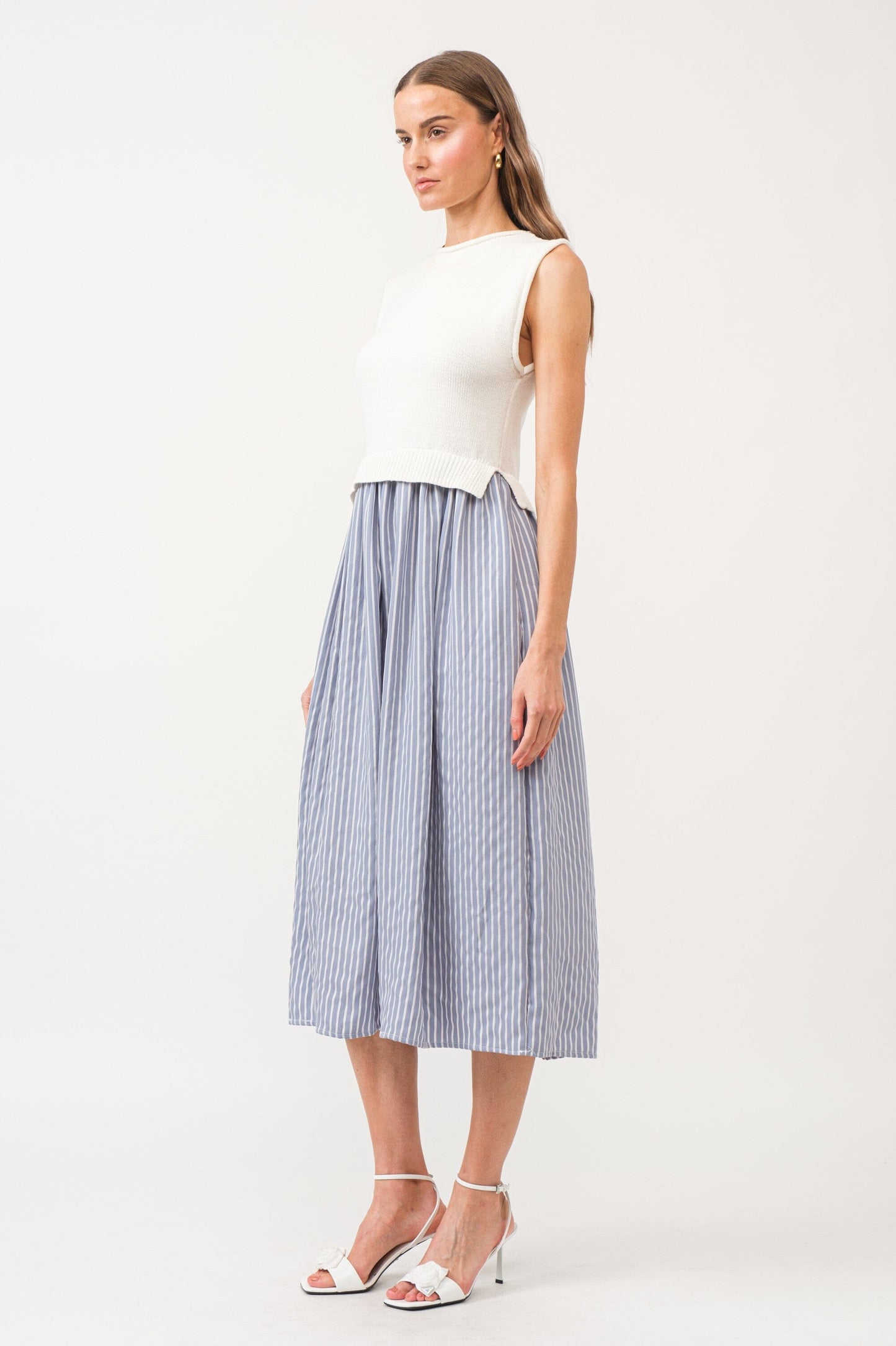 Charlotte Dress sofie the label