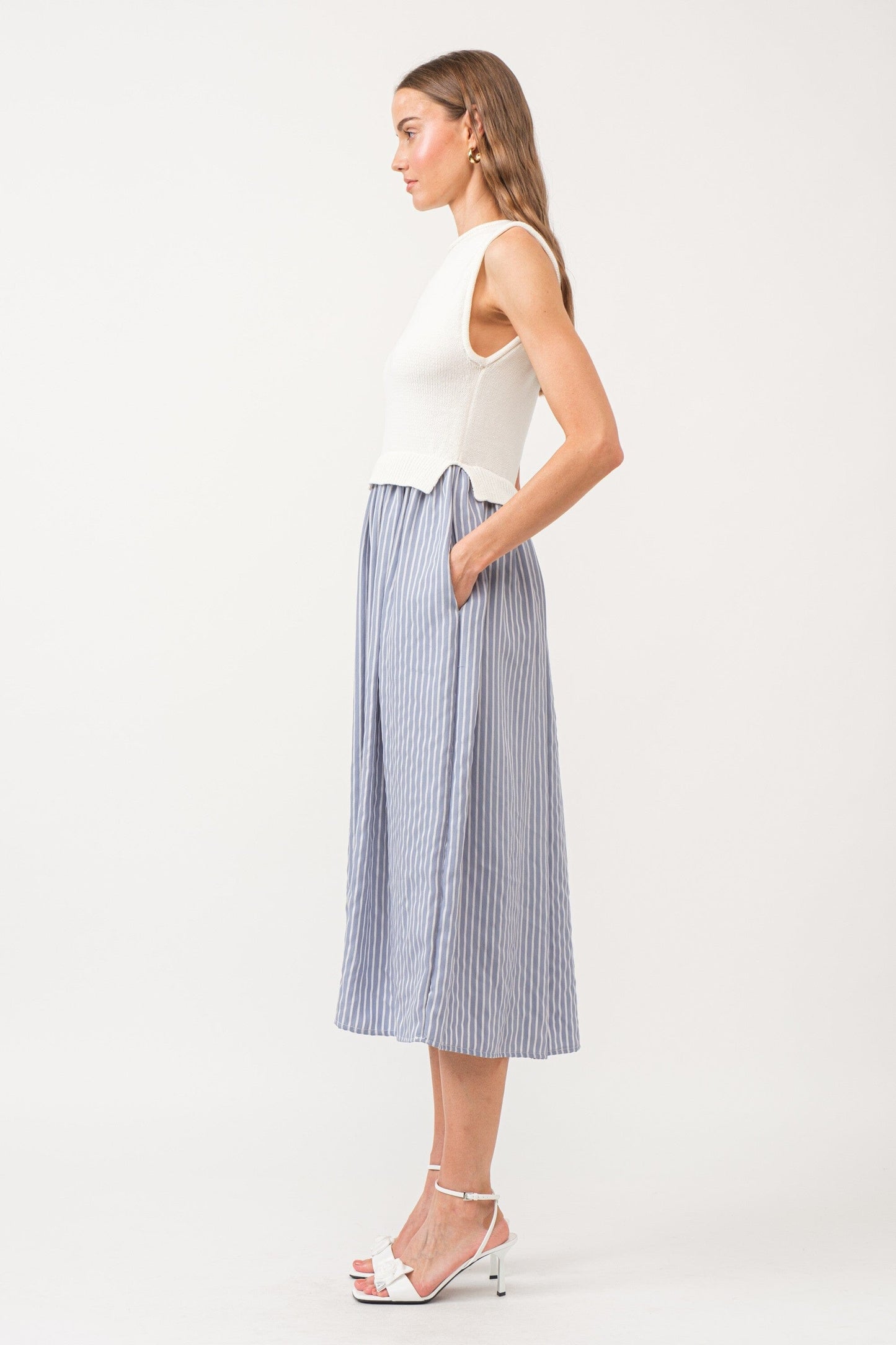 Charlotte Dress sofie the label