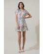 Ezia Garden Dress Sugarlips