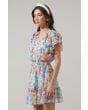 Ezia Garden Dress Sugarlips