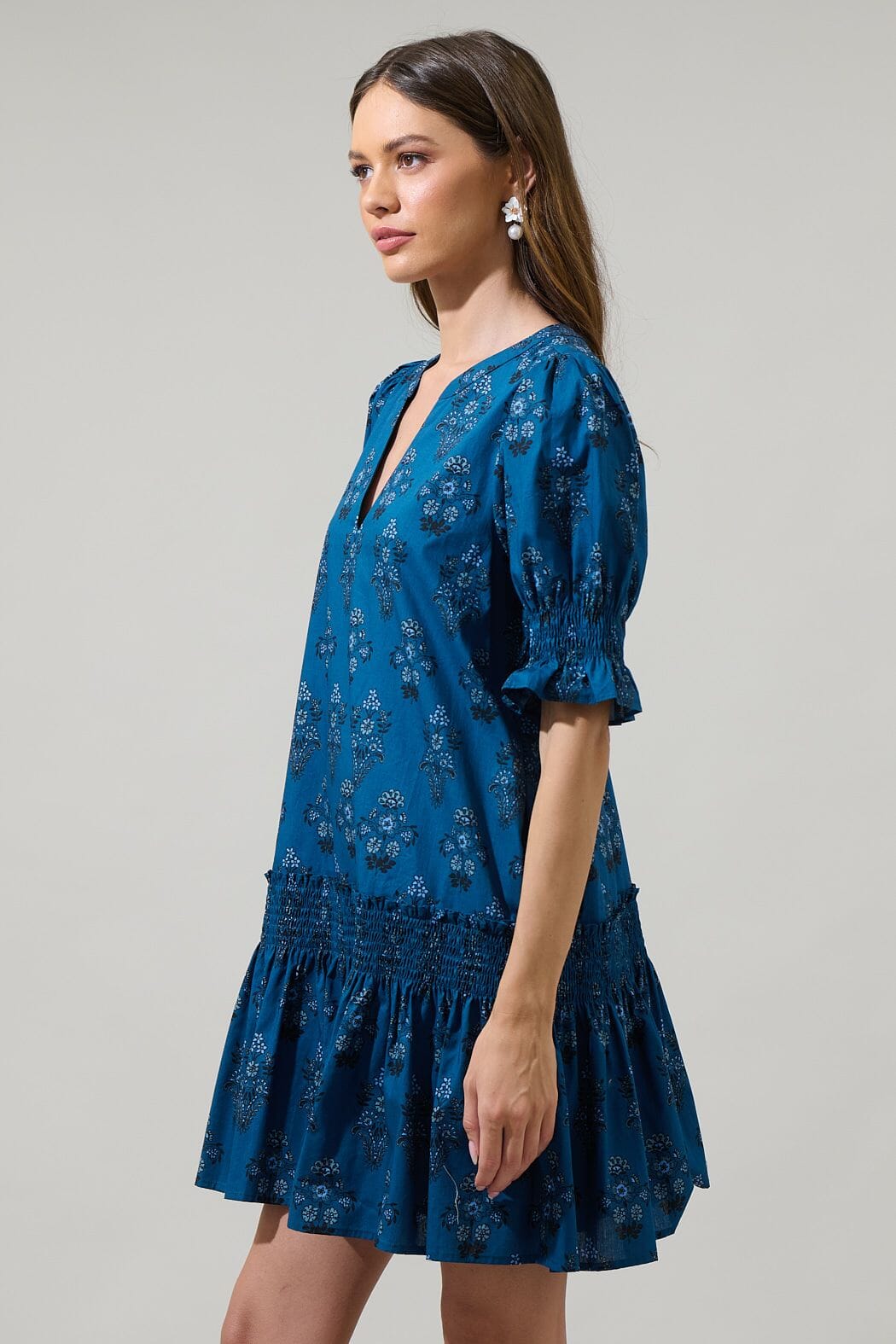 Gardena Marinella Dress Sugarlips