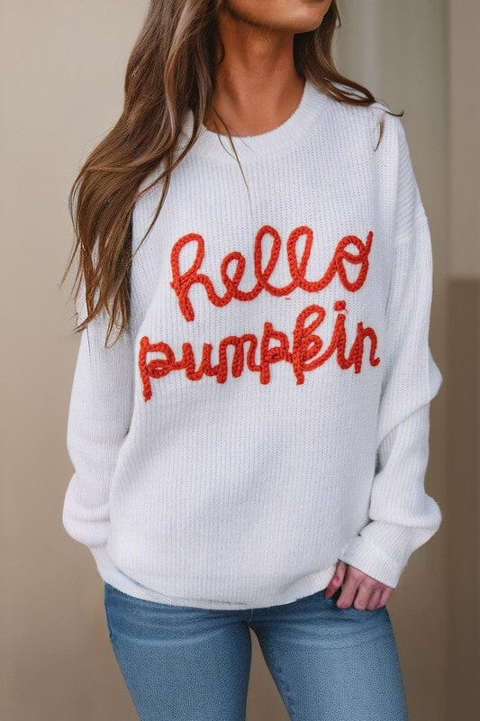 Hello Pumpkin Script Shewin