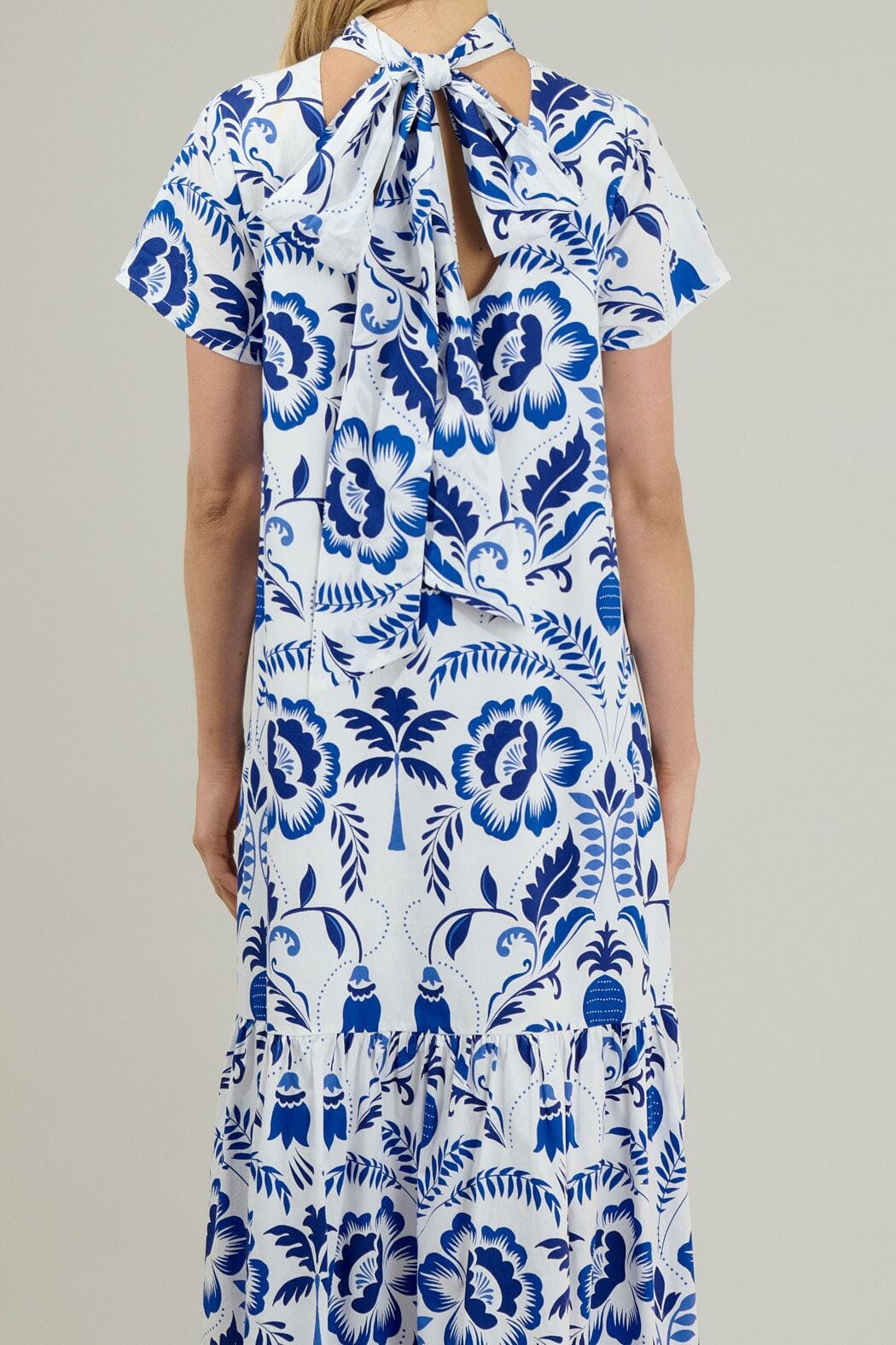 Marisol Long Dress Sugarlips