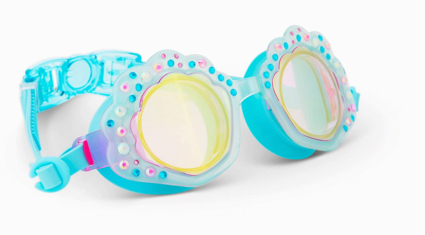 Seashell Goggles Bling2.0