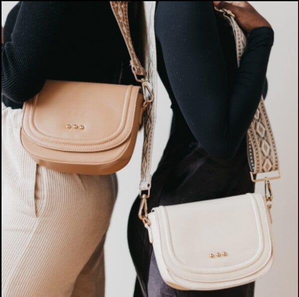 Serenity Crossbody Bag pretty simple