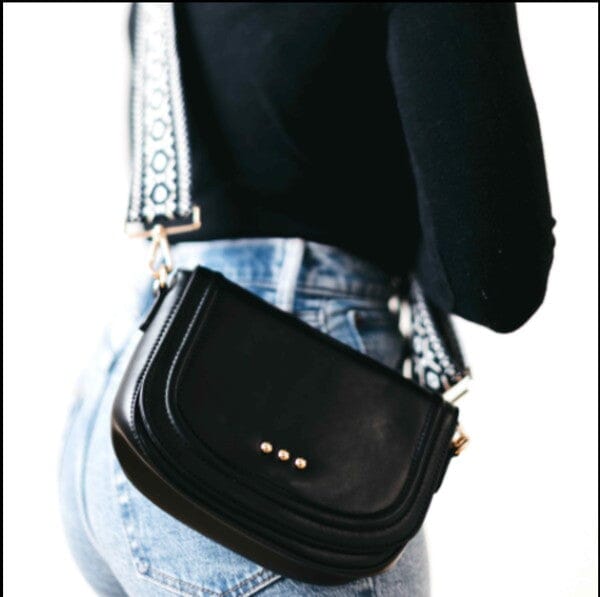 Serenity Crossbody Bag pretty simple
