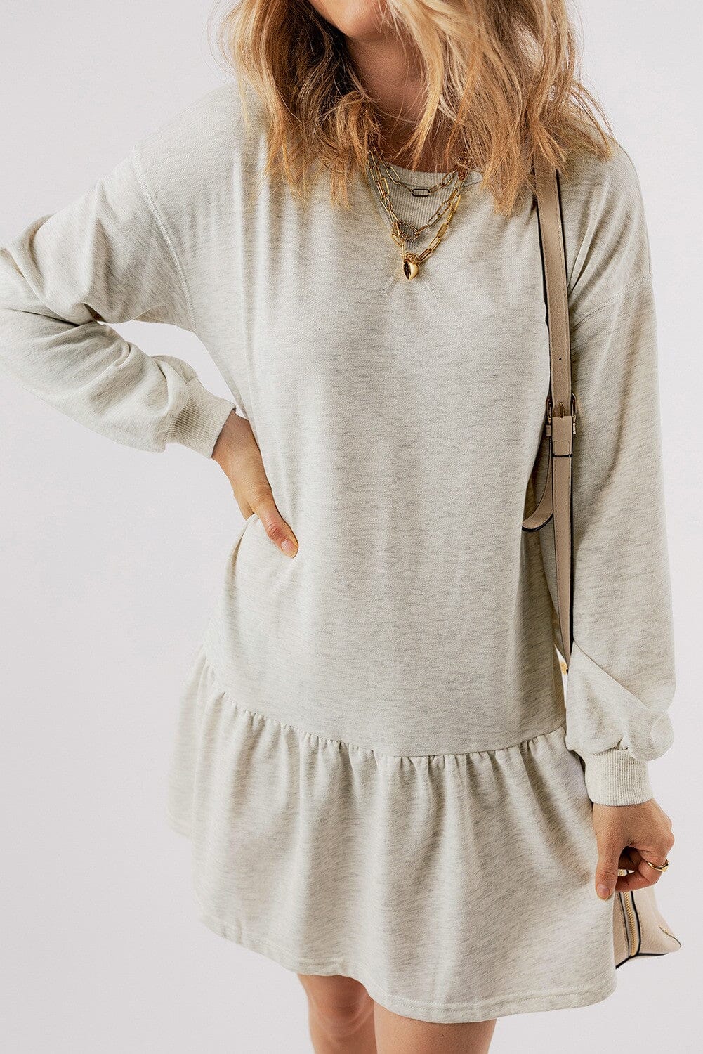 Skater Flare Dress Fall 2024 SNAP-Something New And Pretty Skater Flare Dress Fall 2024 SNAP-Something New And Pretty