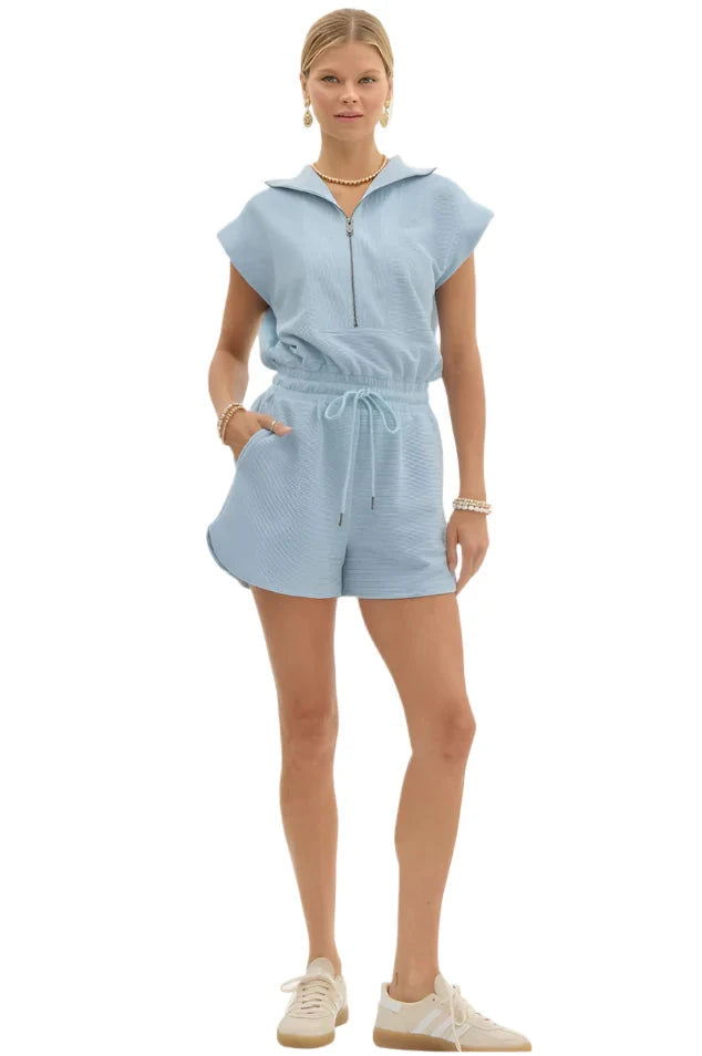 Spring 2025 Pastel Romper entro