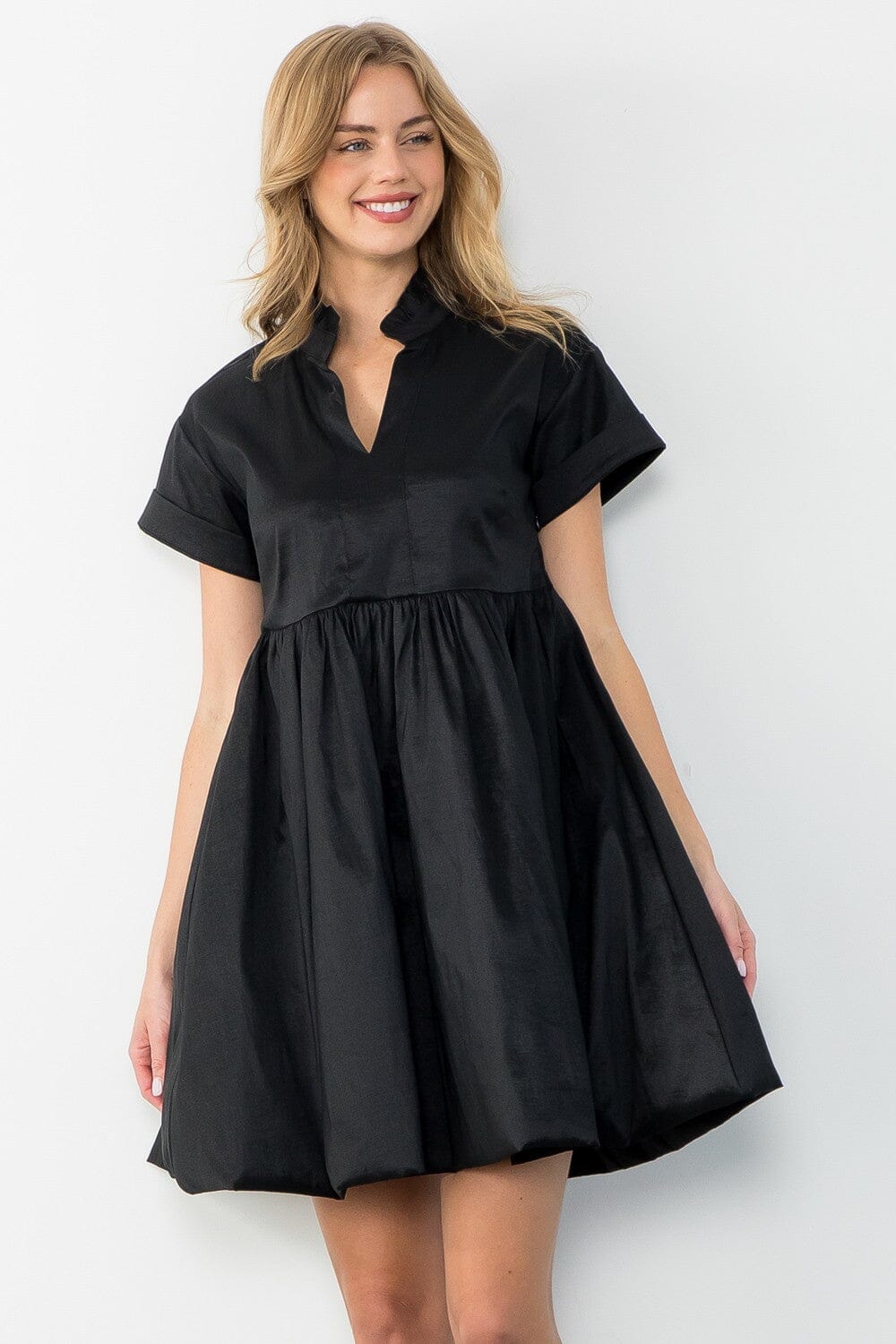 SS Iridescent Dress thml