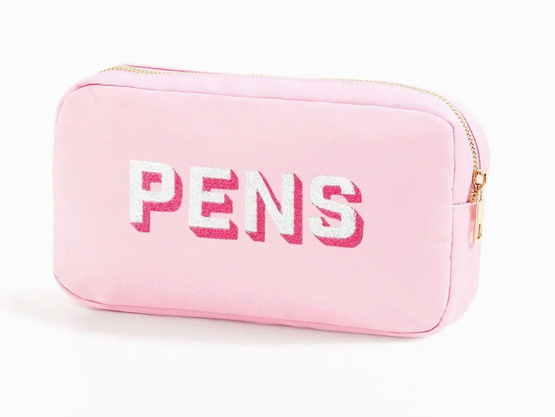 The Logan Accessory Bag Viv&Lou
