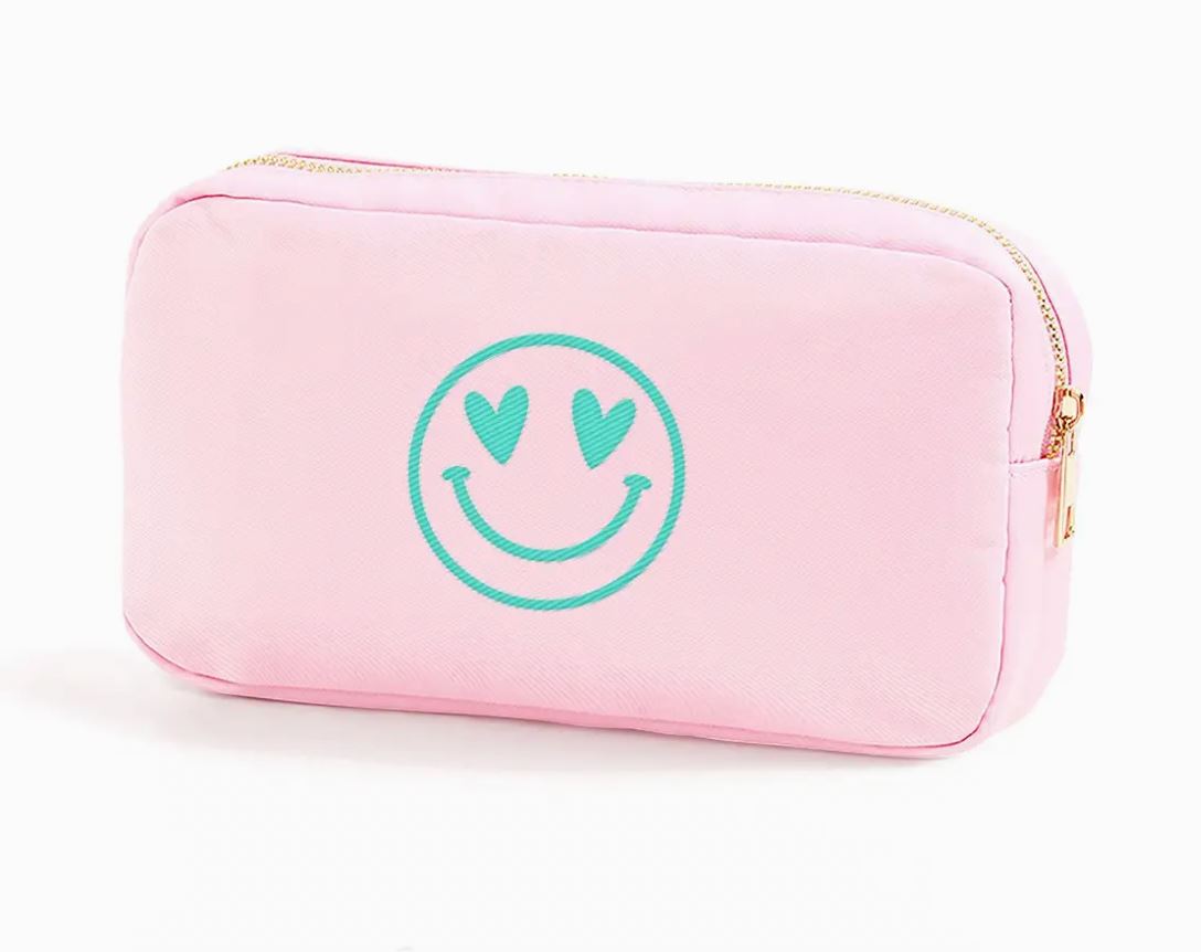 The Logan Accessory Bag Viv&Lou
