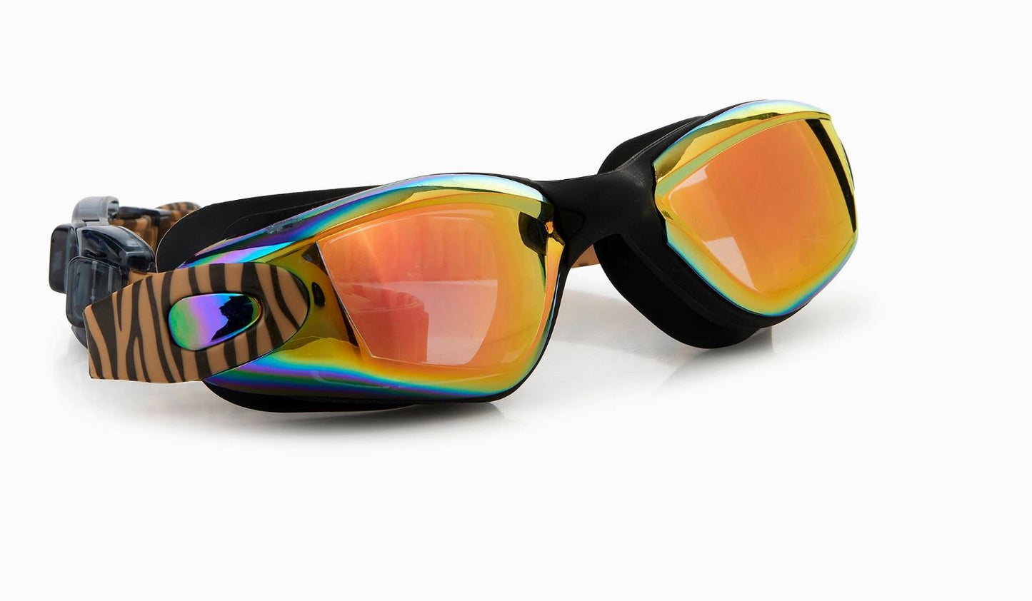 Tiger Shark Goggles Bling2.0