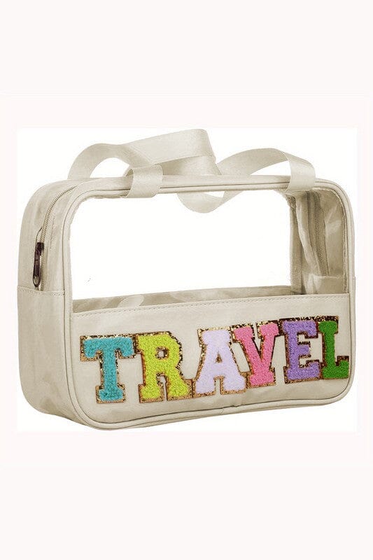 Travel Patch Bag Kentce
