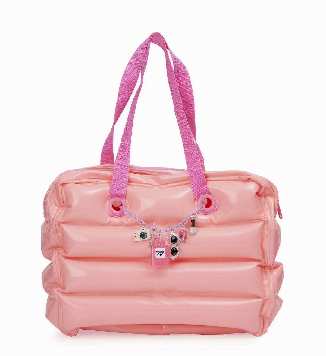 Unicorns Are Real Tote Bag 2024 Bling2.0