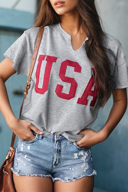 USA V Tee Shewin