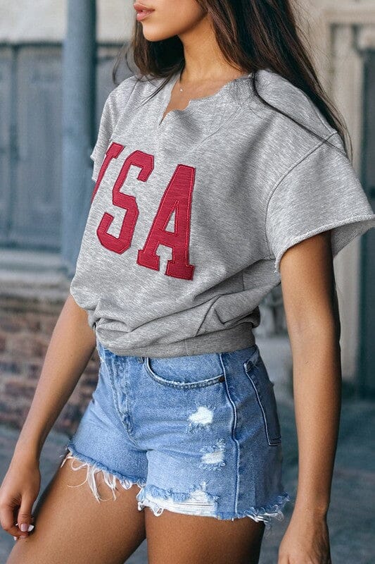 USA V Tee Shewin