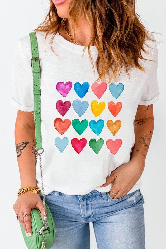 Valentine Tees Shiying