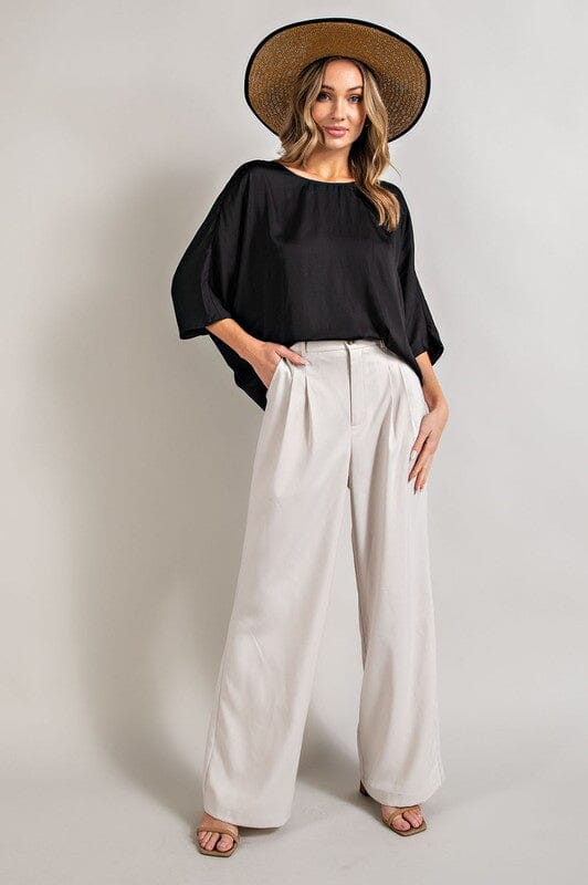 3/4 Dolman Top Eesome