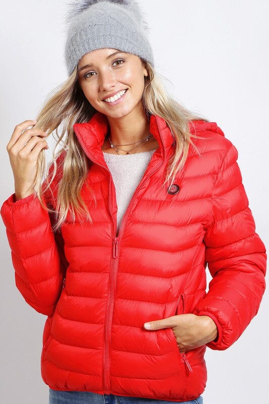 Battery Powered Puffer Wanna Be