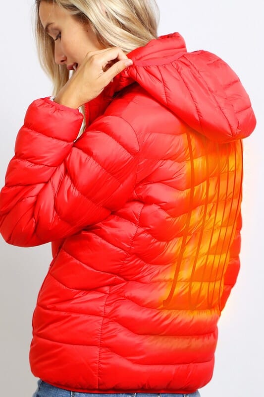 Battery Powered Puffer Wanna Be