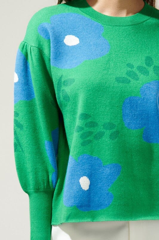 Fresh Pick Sweater Sugarlips