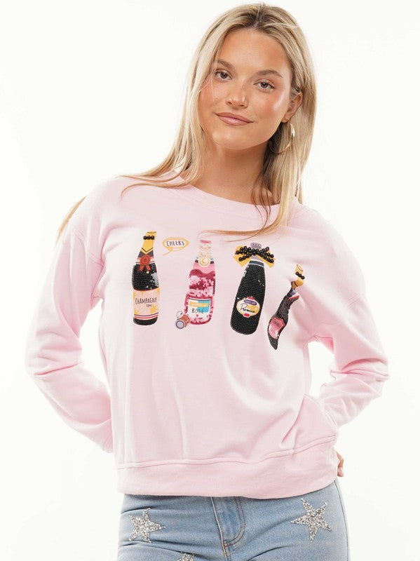Holiday Cheer Sweater why dress