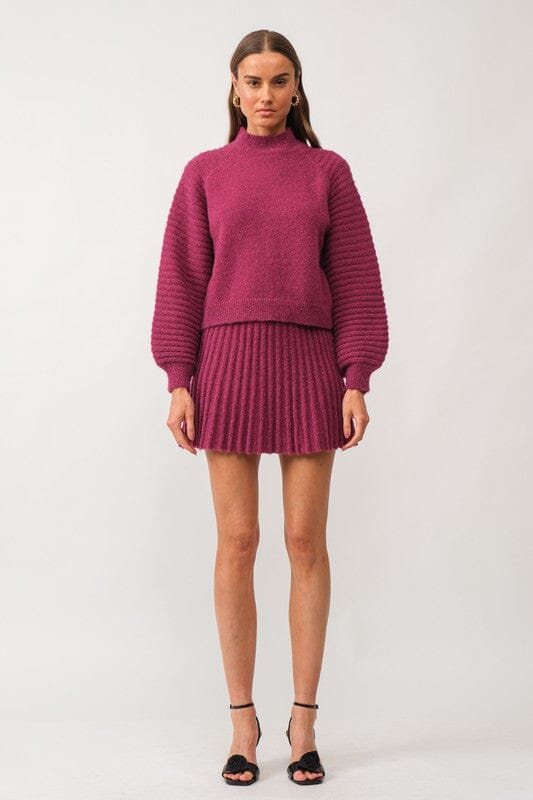 NEW COLORS - Gabrielle Set sofie the label