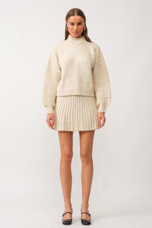 NEW COLORS - Gabrielle Set sofie the label