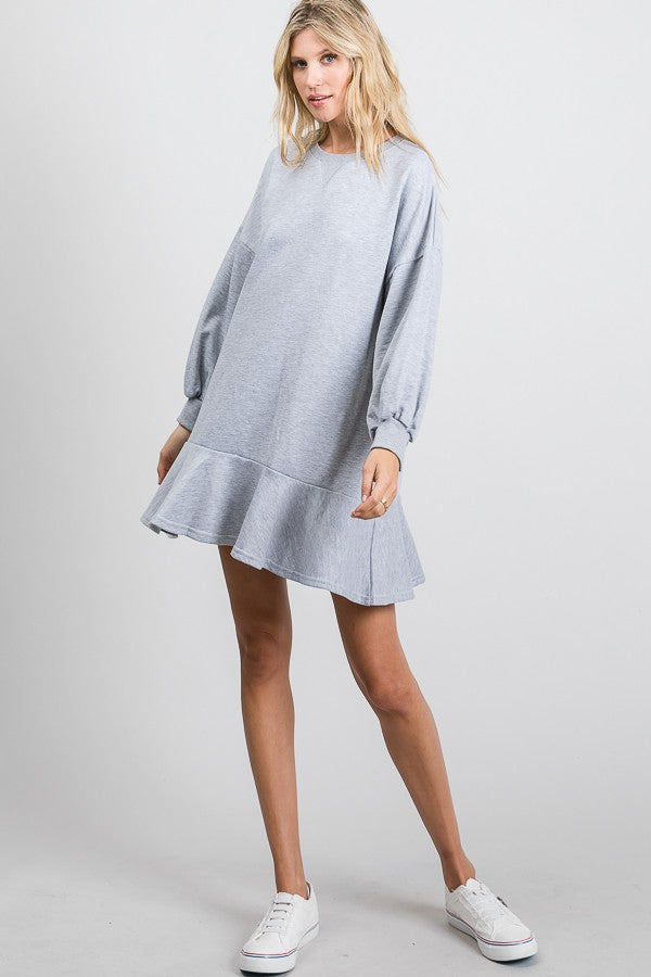 Skater Flare Dress Ethan and Joy