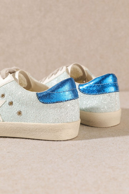 Skylar Sneaker Miim