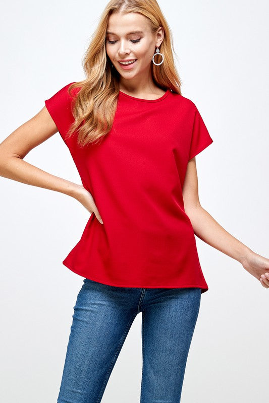 The Perfect Blouse 2 hearts