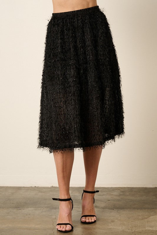Two Piece Feather Set Mittoshop