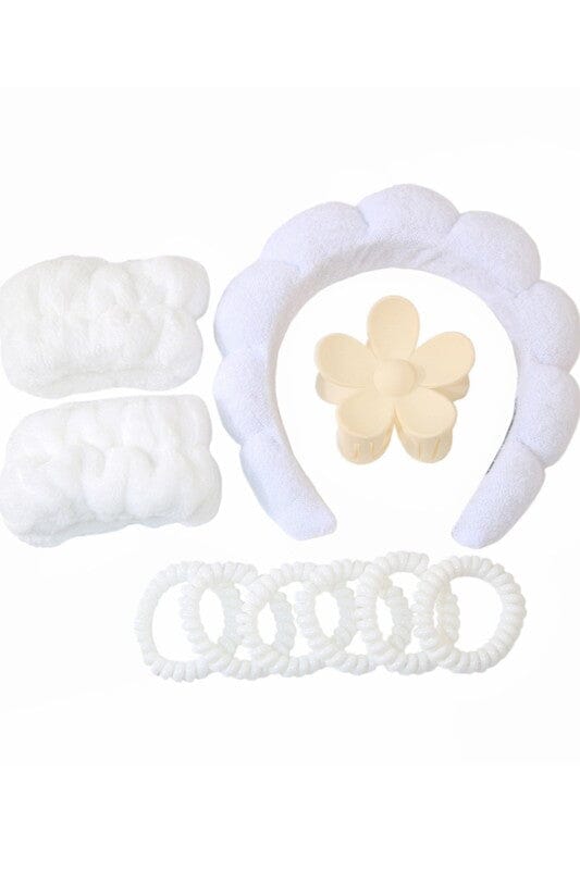 10 Piece Headband Set Wholesalesir 