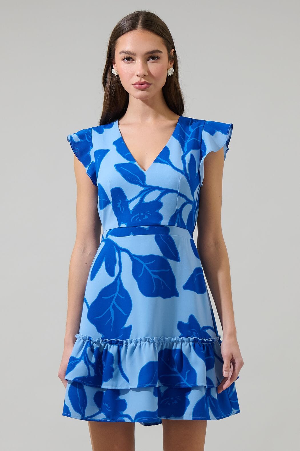 Ariya Garden Dress Sugarlips 