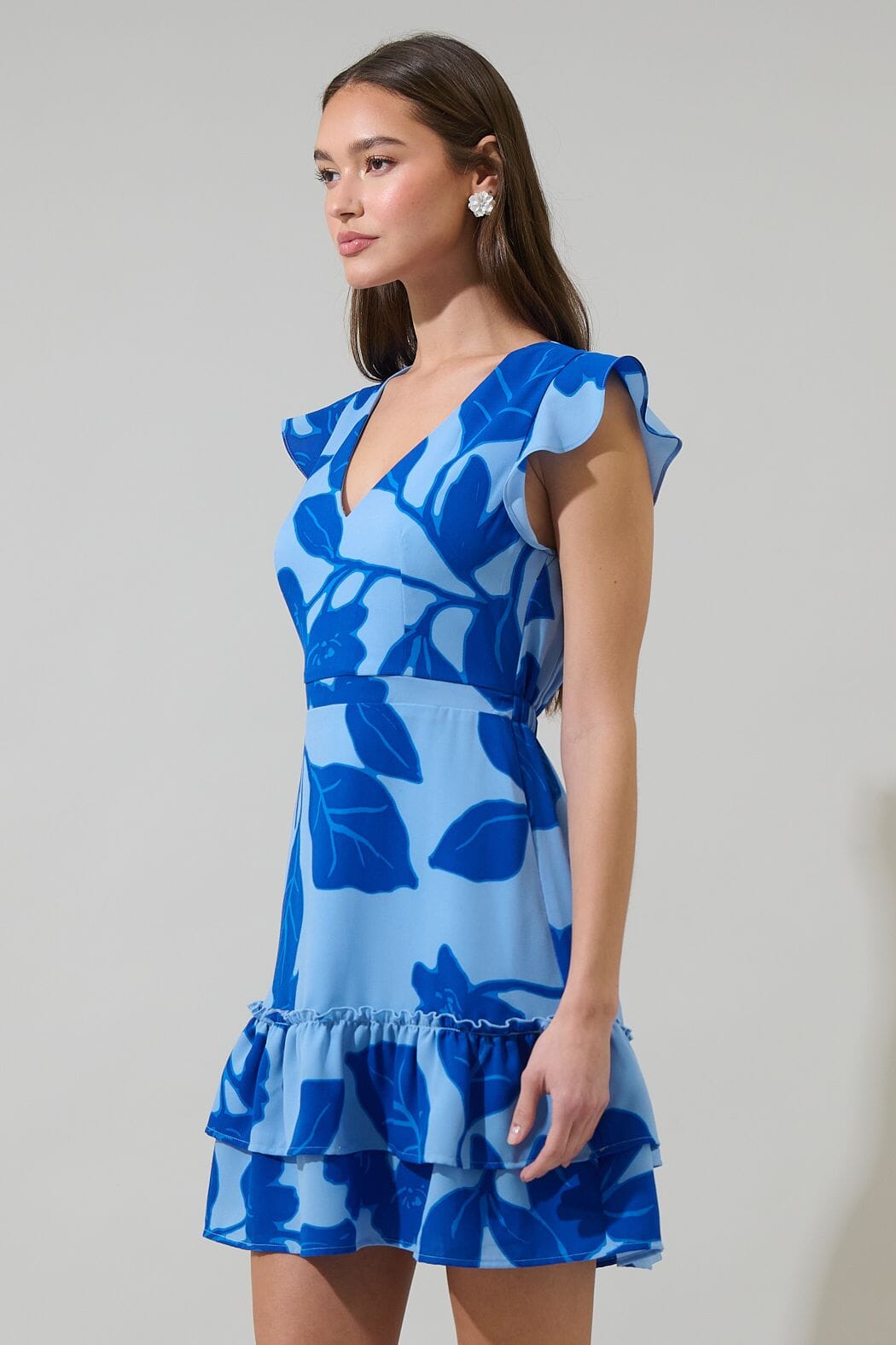 Ariya Garden Dress Sugarlips 