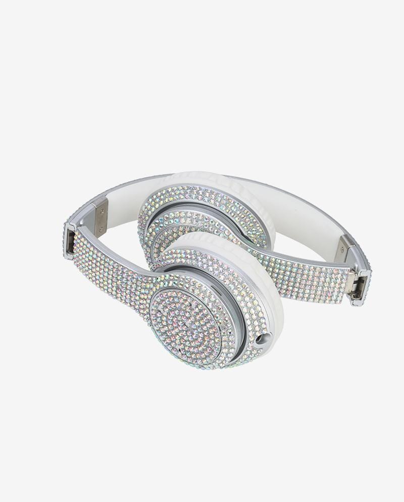 Bling Wireless Headphones Trend Tech Brands 