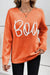 Boo Sweater Kentce 