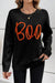 Boo Sweater Kentce 