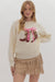 Boots and Bows Sweater Entro 