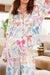 Bow Long/Long Pajamas Kentce 