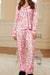 Candy Candy Long Pajama Set Shiying 